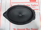 13590803 Cadillac Factory Oem Used Bose Front Door Speaker