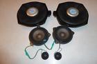 135i Bmw Oem 2012 Speakers