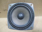 1370993 Bmw Loud Sound Speaker Oem