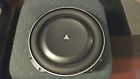 13tw5-3 Jl Audio 1-way 13.5in