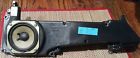 0802 140 820 Mercedes Benz Bose Right Rear Passenger Door Speaker
