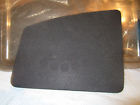 14081837 Gm Corvette Lh Driver Factory Front Dash Speaker Grille Nos