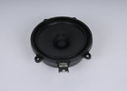 15176030 Acdelco Gm Original Equipment Front Door Radio Speaker 021625637839