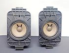 15180373 Bose Chevy Silverado Rear Door Speakers