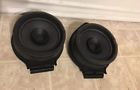 15201406 Pair Speaker Woofer