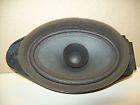 15201407 Gm Oem Silverado Sierra Rear Speaker