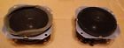 15210476 Delphi Gm Oem Set Of Stereo Audio Speaker