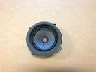 15284791 Cadillac Oem Gm Srx Left Rear Speaker