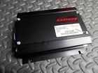 15833071 Monsoon Pontiac Coupe Trunk Mounted Oem Amp Amplifier