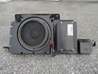 Woofer06 15851583 Delphi Hummer Subwoofer Speaker Sub Woofer Amp Amplifier
