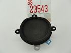 644.gm4j07 15871396 Front Dash Instrument Panel Upper Audio Speaker Harmon Kardon Oem