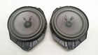 15905042 Bose Oem Speakers Tahoe Yukon Silverado Denali
