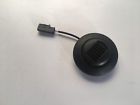 15916146 Gm Corvette And Cadillac Pillar Microphone Bezel Assy Oe