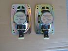 160482225 Delco Electronics Pair Of Front Dash Part