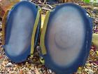 16070931 Delco Remy Pair Of Jdm Made In Japan Ohn Car