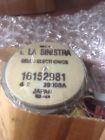 16152981-16152556 Cadillac Allante New Oem Speakers