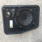 16174501 Bose Corvette Coupe Rear Speaker Assembly Rh