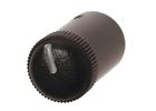 16195412 Acdelco Gm Original Equipment Radio Speaker Control Knob 036666410341