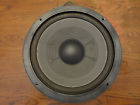 16212999 Delco Dual Voice Coil Slim Subwoofer Chevrolet Cadillac Gm Buick