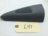 1637205670 Mercedes Benz Front Door Speaker Mirror Cover Left With