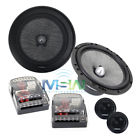 165-as 165as Focal New Access Series Car Component Speaker System