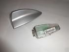 1682751 Bmw Shark Fin Antenna Silver
