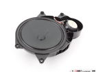 1718200202 Genuine Mercedes Benz Radio Access