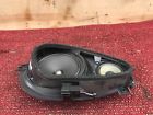 176016001819493 Mercedes Benz Speaker Tweeter Audio Assembly Oem