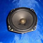 177875 Infiniti Rear Door Speaker Bose