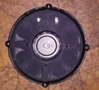 182055-002 Bose Cadillac Door Speaker Inch Passenger Side
