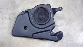 18c804aa 2013 13 Lincoln Mkx Rear Trunk Mounted Speaker 82090