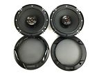 19048222893 Kenwood Peak Power Speakers Pair