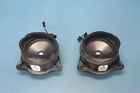 1938200802 1938200702 Chrysler Crossfire Coupe Front Right Left Door Speakers Pair Oem