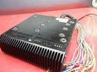 7-607-551-040 1990 Bmw 750 Il 12 Speaker System Amp