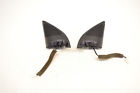 1j0937973ae Vw Jetta Gti Golf Monsoon Door Tweeters Speakers Genuine Oem