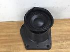 644.vw1e09 1q0035454 Volkswagen Eos Rear Passenger Door Speaker Oem Used