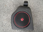 1wq34dx9aca 1wq34dx9ac Chrysler Beats Subwoofer Speaker Trunk Mounted Sub