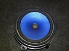 1x43-18808-ba 02 03 04 05 06 07 08 Jaguar Aguar Alpine Audio Speaker Front Passenger Side