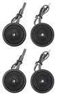 44kst2004  2 Kicker 2-pairs 3-4 613815950066