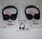Pt943-00140 2- Channel 2 Toyota Set Of