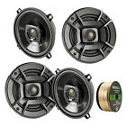 2-db522 Polk Audio 4x 5.25 728120484752