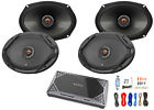 2-gx962-1-eakit8g-ref704a Enrockaudio Jbl Gx Series Car Speakers Infinity Amplifier 728120505730