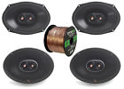 2-pr9613is-eb16g50ft-cca Enrockaudio Infinity Primus Speakers Ft Wire 728120505556