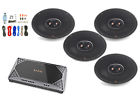 2-pr9613is-ref704a-eakit8g Enrockaudio Infinity Primus Speakers Amplifier Kit 728120505594