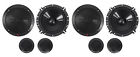 R16-s  2 Rockford Fosgate 2-pairs 613815951483