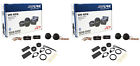 Spr-10tw  2 Alpine Sets Of Watt Silk Dome Car Stereo 613816146956