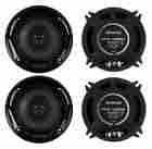 Kfc-1365s 2 X Kenwood 4 744271348408
