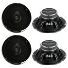 Kfc-1795ps 2 X Kenwood 4 744271348446