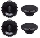 P1675 2 X Rockford Fosgate 744271349436