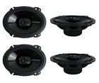 P1683 2 X Rockford Fosgate 744271349450